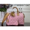 [88factory] 루이비통 P9 스피디 반둘리에 30 M13914 32*22.5*18cm 핑크