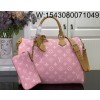 [88factory] 루이비통 P9 스피디 반둘리에 40 M13918 40*26*23cm 핑크