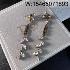 AGG 디올 JA DIOR 큐빅 ...