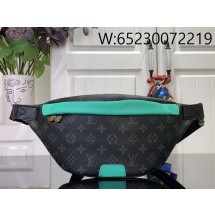 [88factory] 루이비통 디스커버리 범백 M25924 15*9*44cm