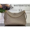 [88factory] 루이비통 Sac Boulogne GM M25854 40*29*15cm 회갈색
