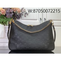 [88factory] 루이비통 Sac Boulogne GM M13706 40*29*15cm 블랙