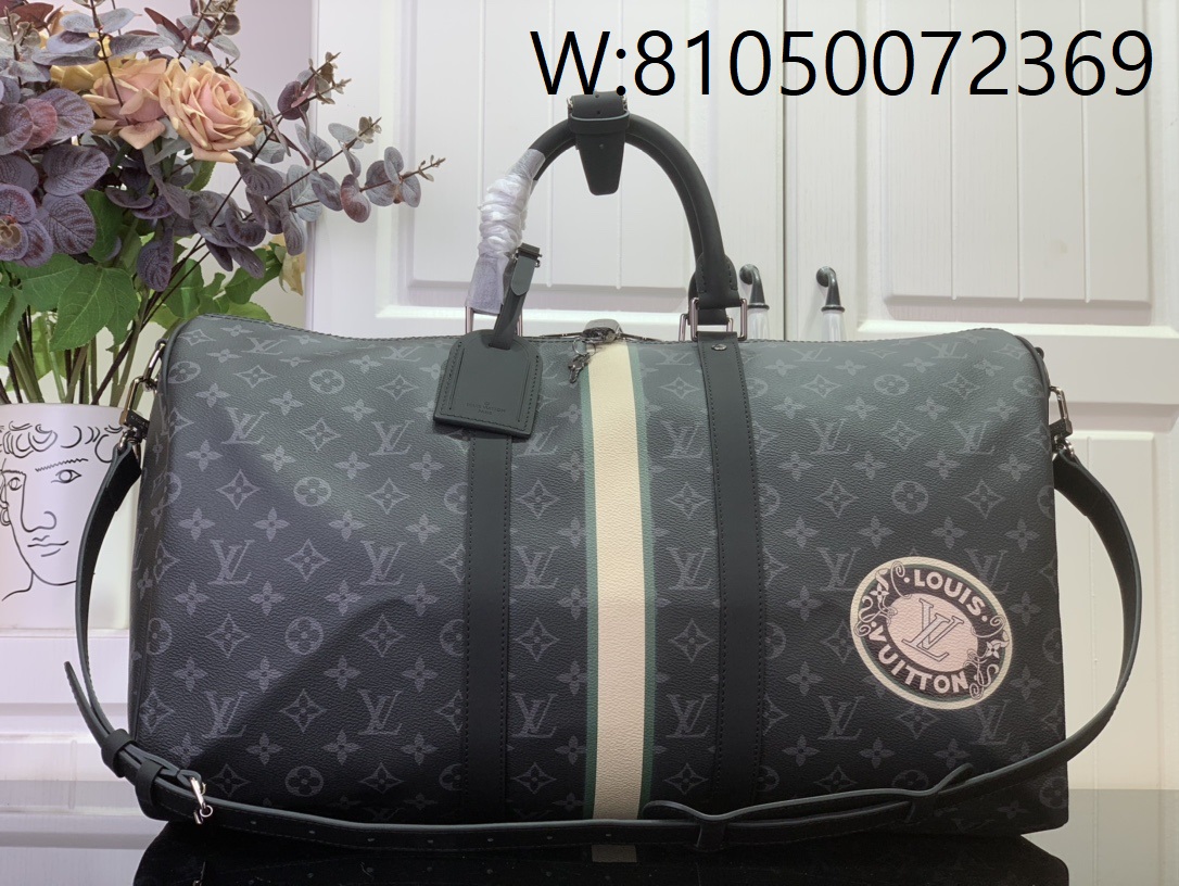 [88factory] 루이비통 키폴 50 Mon 모노그램 P01950 29*23*50cm