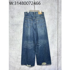 [사슬공장] 발렌시아가 BAGGY...