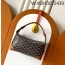 [리미티드] 고야드 toilet ecrue 화장실 백 브라운 23*13*12cm