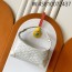 [리미티드] 고야드 toilet ecrue 화장실 백 화이트 23*13*12cm