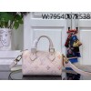 [88factory] 루이비통 나노 스피디 M25591 10*7.5*16cm