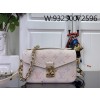 [88factory] 루이비통 포쉐트 메티스 이스트 웨스트 M25682 13.5*6*21.5cm