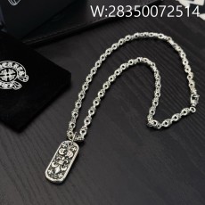 AGG 크롬하츠 십자가 플라워 각...