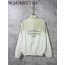 [사슬공장] 아크네 스튜디오 ACNE Studios 뒷면 모노그램 바람막이 베이지