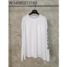 GTR공장 크롬하츠 소매 모노그램...