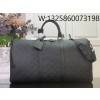 [88factory] 루이비통 키폴 반둘리에 50 블랙 M59025 50*29*22cm