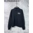 [사슬공장] 지방시 FW24 자수 카라티 / 폴로 / 긴팔티 / 폴로티 블랙