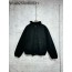 [사슬공장] 슈프림 FW24 위크6 Faux Shearling Lined Bomber 자켓 블랙