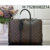 [88factory] 루이비통 포르트 도큐멍 보야주 모노그램 M41124 41*31*7cm 브라운