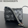 징 팩토리 보테가베네타 디아고 817921 22.5*16.5*5.5cm 블랙-카키
