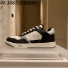 [QR 5009] 디올 하일톤 넬 B27 로우 탑 스니커즈 스무스 카프스킨 디올 오블리크 갤럭시 레더 네이비 블루 화이트