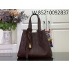 [88factory] 루이비통 올 인 원 PM M25890 22*15*40cm 대추색