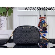 [88factory] 루이비통 타이니 카메라 백 M26509 13*6*19cm 블랙