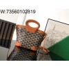 [리미티드] 고야드 벨루가 미니백 브라운 23*8*18.5cm