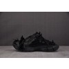 【VG】발렌시아가 3XL 뮬 Lace 블랙