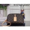 [88factory] 루이비통 태그 미 파우치 M26787 24.5*17*4.5cm