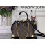 [88factory] 루이비통 알마 트렁크 BB M26084 22*19*11cm 모노그램