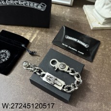 AGG 크롬하츠 빈티지 큰 버클 ...