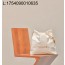 [CD] 샤넬 금장 22백 35*37cm 화이트 스몰