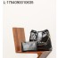 [CD] 샤넬 금장 22백 35*37cm 블랙 스몰