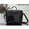 [88factory] 루이비통 스티머 30 블랙 M27061 33*14*32cm