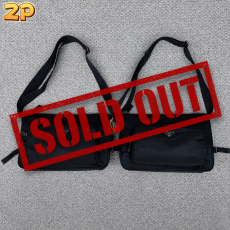 [윌리엄 셀러] 프라다 25SS ...