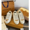 [DXJ] 루이비통 x 니고 버터소프트 FW25 스니커즈 베이지