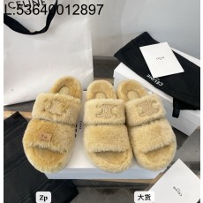 [DXJ] 셀린느 셔링 퍼 트리옹...