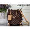 [88factory] 루이비통 노에 트렁크 M28103 27*8*23cm 다크 브라운