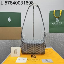  [카타공장, kata공장] 고야드 볼링 25 토일리트리백 그레이 25*12*12cm