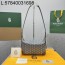  [카타공장, kata공장] 고야드 볼링 25 토일리트리백 그레이 25*12*12cm