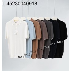 [LC공장] 브루넬로쿠치넬리 코튼...