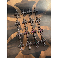 Chrome Hearts 크롬하츠...
