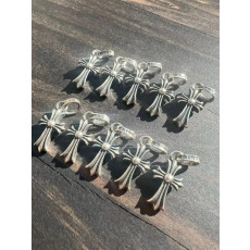 Chrome Hearts 크롬하츠...