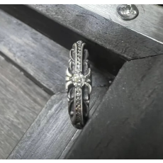Chrome Hearts 크롬하츠...