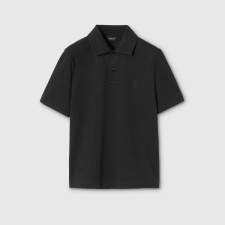 [사탄셀러] Polo Ralph Lauren 폴로랄프로렌 26SS 라이더 엠블럼 슬림핏 진주 버튼 폴로 셔츠
