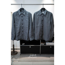 [조커셀러] Brunello Cucinelli 브루넬로 꾸치넬리 26SS 프리미엄 린넨 셔츠