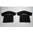 [꼬부기셀러] Chrome Hearts 크롬하츠 3D 입체 레터링 더블 메쉬 반팔 티셔츠 (100% 재생 나일론)