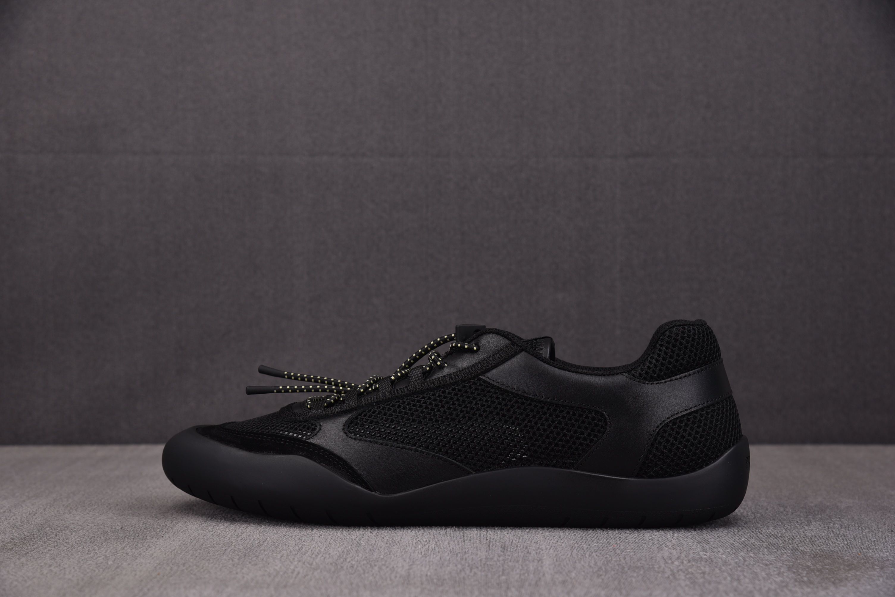 【A】PRADA CALZATURE DONNA 블랙