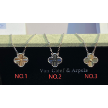 (MASTER) VCA 반클리프 아펠 레이저 배색 (3가지)