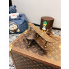 AGG/ 루이비통 빈티지 비행기 오브제