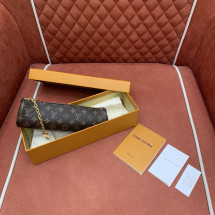 [oc공장] M28059 루이비통 포쉐트 펜슬 18*6*4cm